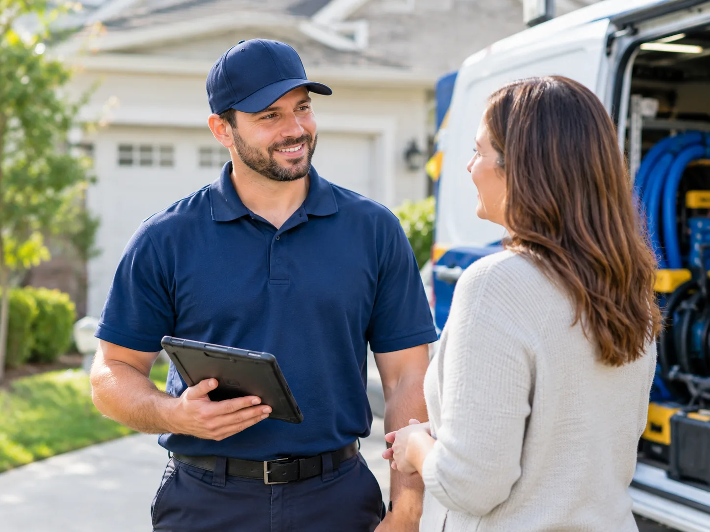 Sewage Backup Cleanup Folsom, CA FAQs